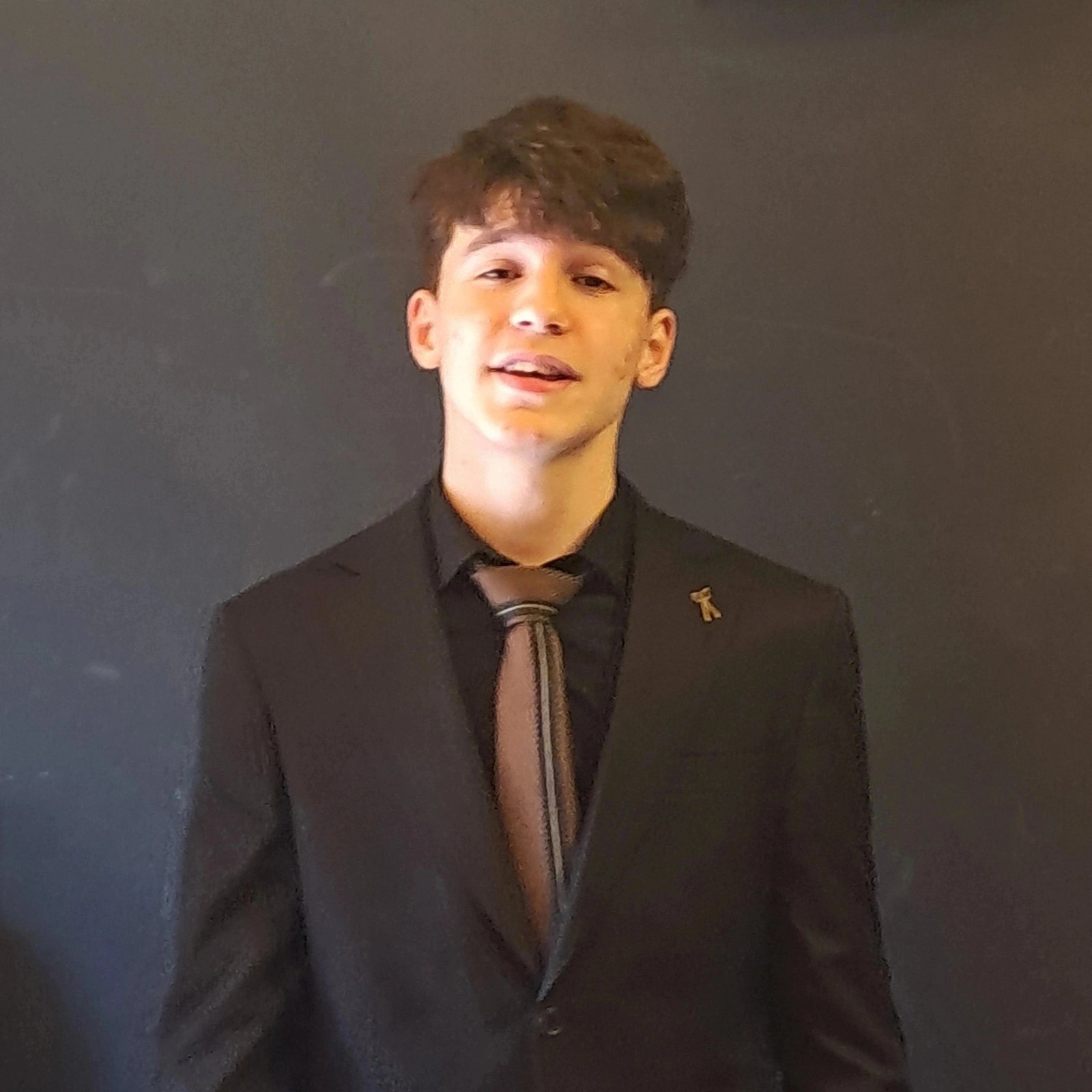Ömer Faruk - CEO & Kurucu